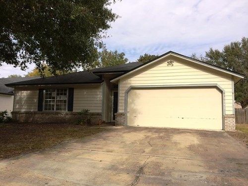 8361 Rockridge Driv, Jacksonville, FL 32244