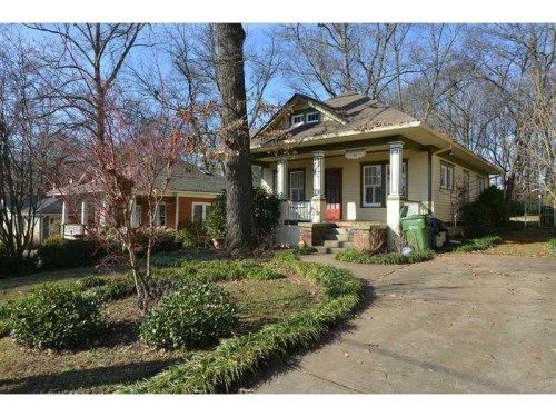 726 Delmar Avenue Se, Atlanta, GA 30312