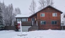 2430 Scarborough Anchorage, AK 99504