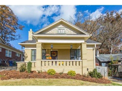 2206 Hosea L Williams Drive Ne, Atlanta, GA 30317