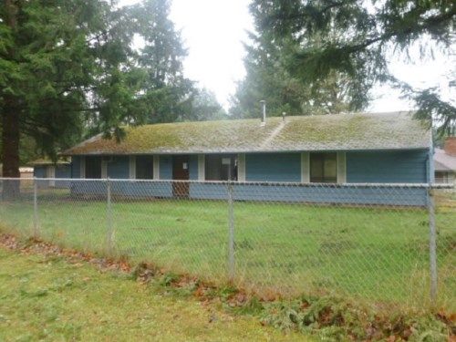 16358 S Wilson Road, Oregon City, OR 97045