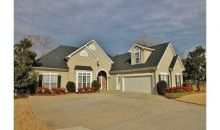 25 Crooked Stick Walk Newnan, GA 30265