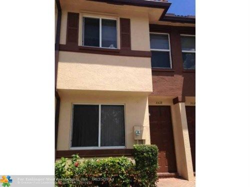 3518 Oleander Ter # 3518, West Palm Beach, FL 33404