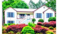 2047 Arbor Forest Drive Sw Marietta, GA 30064