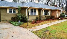 2160 Essex Avenue Sw Atlanta, GA 30311