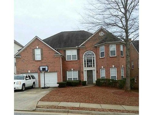 2774 Autumn View Drive, Lawrenceville, GA 30044