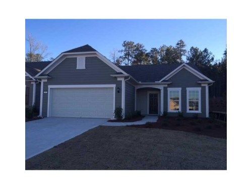 102 Crape Myrtle Drive, Griffin, GA 30223