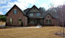 3726 Valley Spring Drive Nw Kennesaw, GA 30152