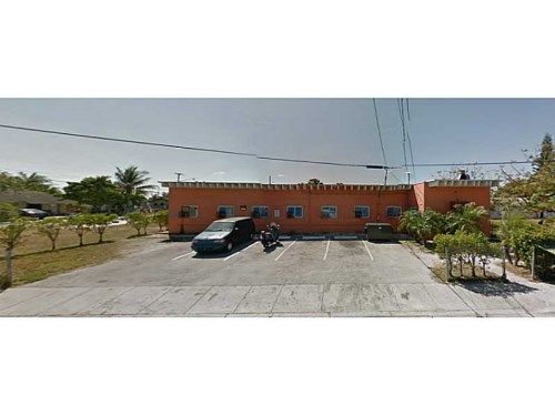 412 5 ST, Homestead, FL 33030