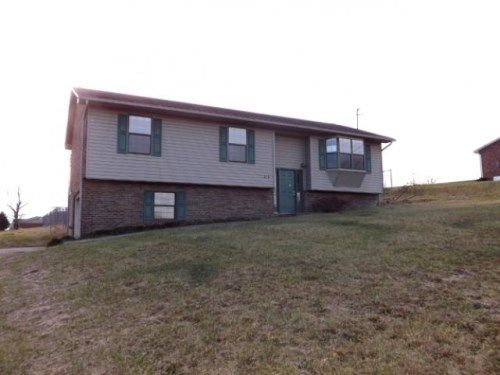 315 Willocks Dr, Jefferson City, TN 37760