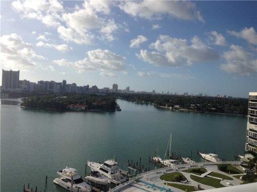 900 BAY DR # 1004, Miami Beach, FL 33141