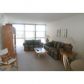 800 PARKVIEW DR # 425, Hallandale, FL 33009 ID:11407557