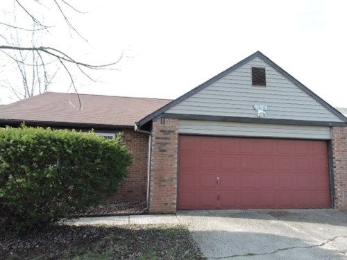 5306 Shefford Ct, Indianapolis, IN 46254