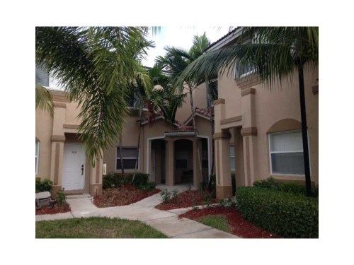 2215 SE 23 TE # 2215, Homestead, FL 33035