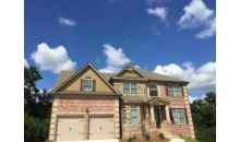 632 Bafflling Lane Fairburn, GA 30213