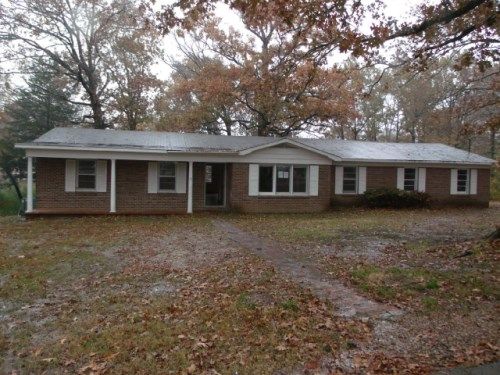 45 Lewter Rd, Crump, TN 38327