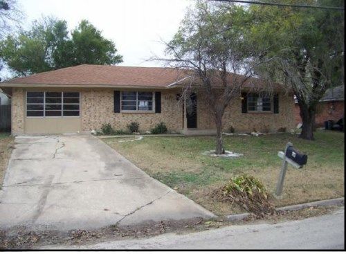 515 Tucker Street, Rogers, TX 76569