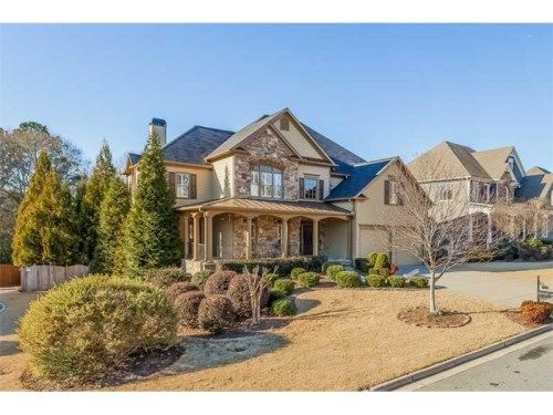 840 Nob Ridge Drive, Marietta, GA 30064