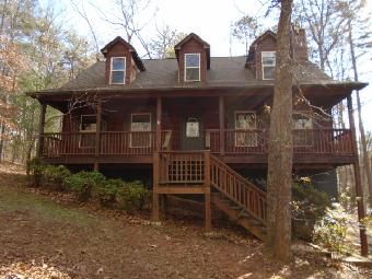 99 Deer Creek Ln, Dahlonega, GA 30533