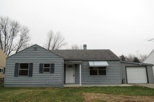 2806 S Mock Ave, Muncie, IN 47302