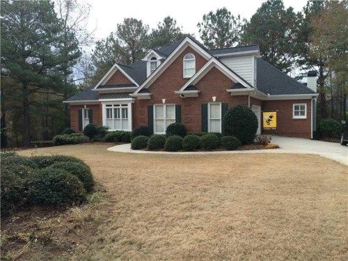 150 Whipporwill Drive, Oxford, GA 30054