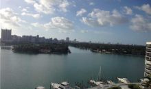 900 BAY DR # 1004 Miami Beach, FL 33141