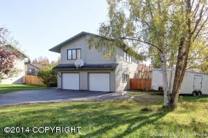 3110 South Circle, Anchorage, AK 99507