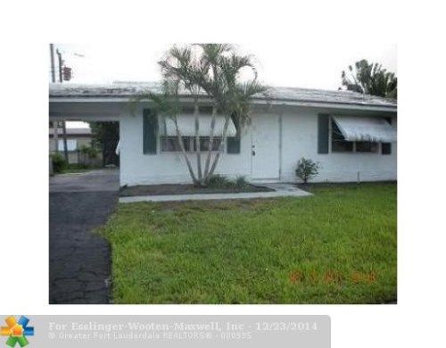 2305 NW 53 ST, Fort Lauderdale, FL 33309