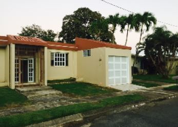 #283 Siena Urb. College Park, San Juan, PR 00921