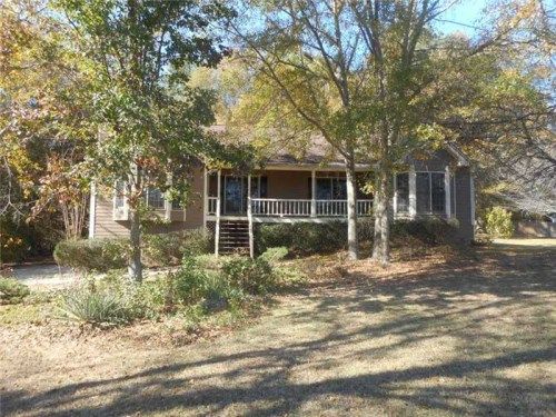 40 Lister Place, Hiram, GA 30141