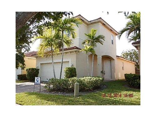 3718 NE 10 CT, Homestead, FL 33033