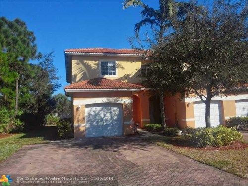 5211 Mariner Garden Cir # N-104, Stuart, FL 34997