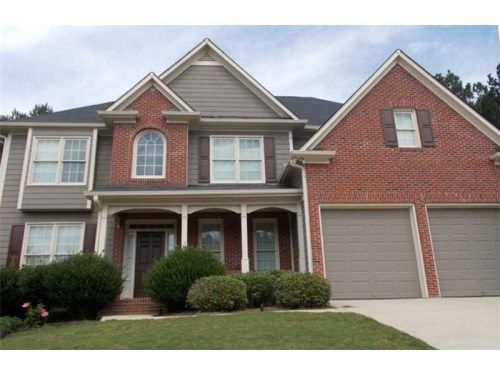 49 Copper Leaf Way, Dallas, GA 30132