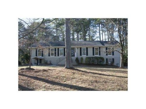 3115 Waterfront Circle, Marietta, GA 30062