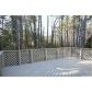 3115 Waterfront Circle, Marietta, GA 30062 ID:11618084