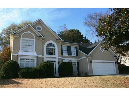 2515 Highbrooke Trail, Duluth, GA 30097