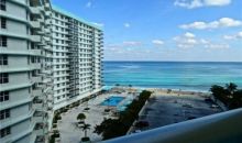 3801 S OCEAN DR # N9W Hollywood, FL 33019