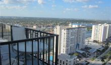 2101 S OCEAN DR # 2405 Hollywood, FL 33019