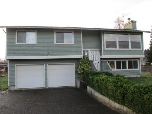 322 6th Ave N, Auburn, WA 98001