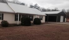 982 County Road 195 Danville, AL 35619