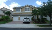 15291 SW 18 ST Hollywood, FL 33027