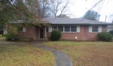 4300 Sussex Dr Montgomery, AL 36116