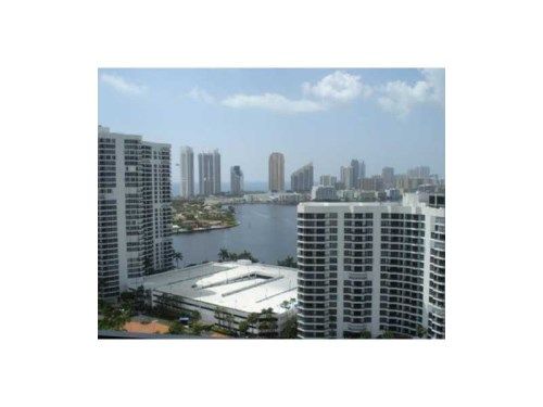 3500 MYSTIC POINTE DR # 2406, Miami, FL 33180