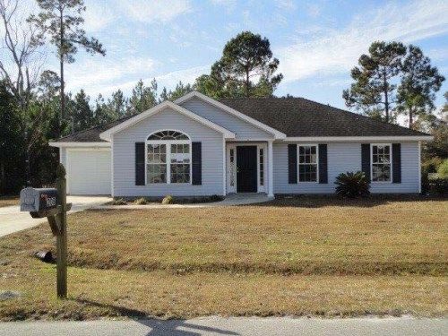 208 Sarah Drive, Brunswick, GA 31525