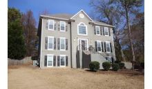 625 Ashtree Path Alpharetta, GA 30005