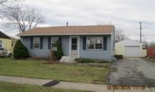 38 Penarrow Drive Tonawanda, NY 14150