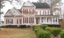 1114 Clematis Street Knightdale, NC 27545