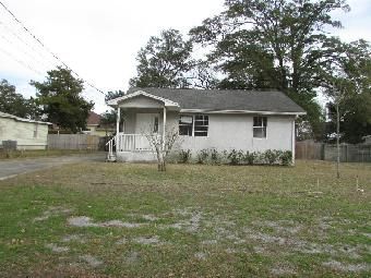 306 N James Ave, Panama City, FL 32401