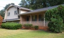 3738 Gladney Drive Atlanta, GA 30341