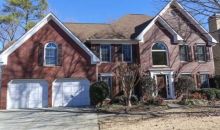 594 Braidwood Drive Nw Acworth, GA 30101